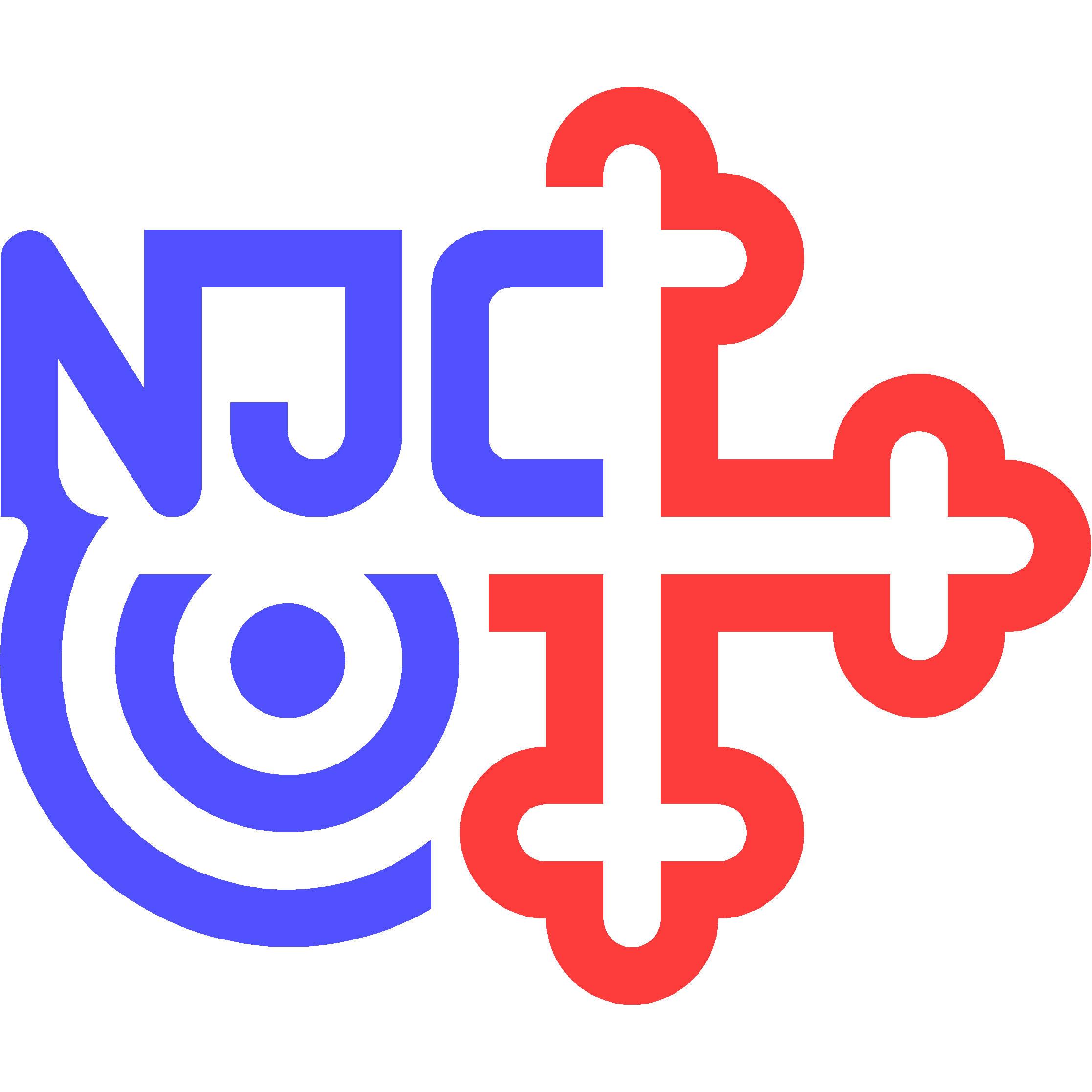 NJC Logo